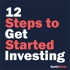 12 Steps to Get Started Investing