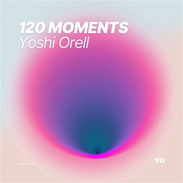 Artwork for 120 Moments