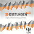 121STUNDEN talk - Online Marketing weekly I 121WATT School for Digital Marketing & Innovation