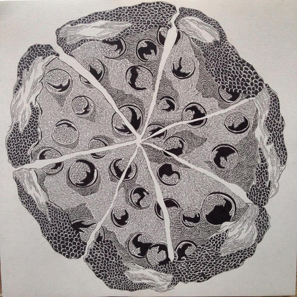 Artwork for 122 And An 8th
