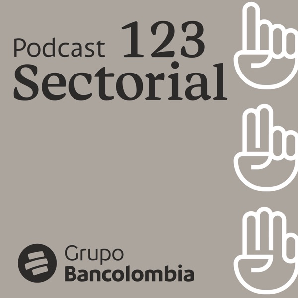 Artwork for 123 Sectorial