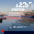 12,5 Knoten - Auf Expedition mit Hurtigruten