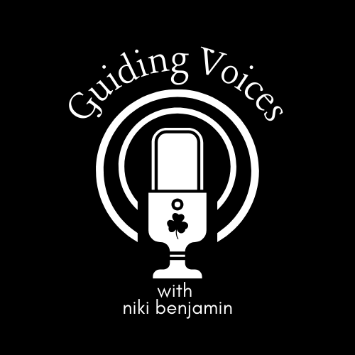 Artwork for The Guiding Voices Podcast