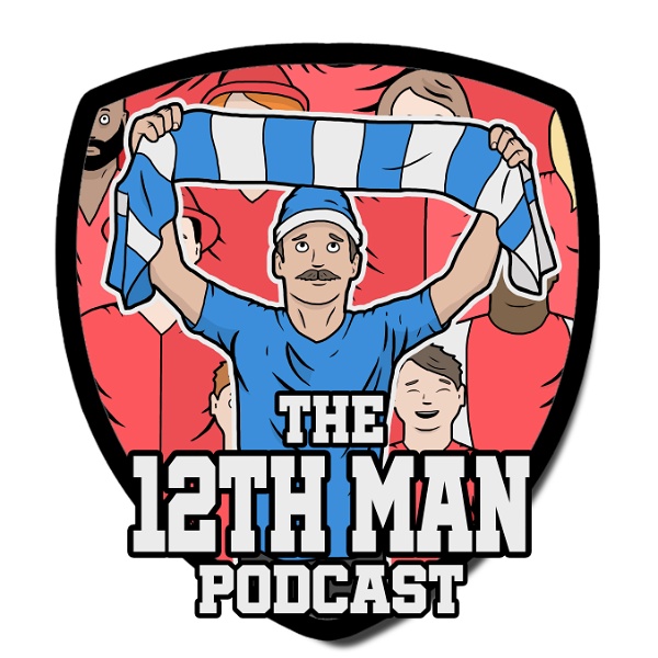 Artwork for 12th Man Podcast