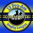 13 Pro-Am Community RL Show