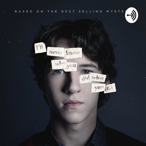 Artwork for 13 reasons why