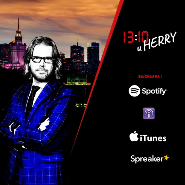 Artwork for 13:10 u Herry