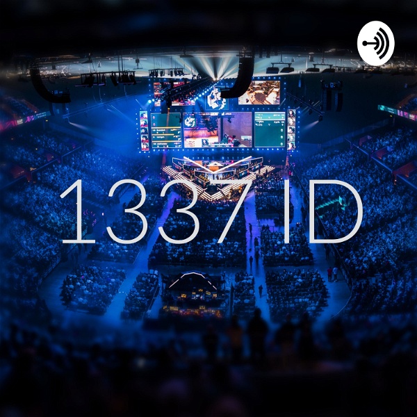 Artwork for 1337 ID