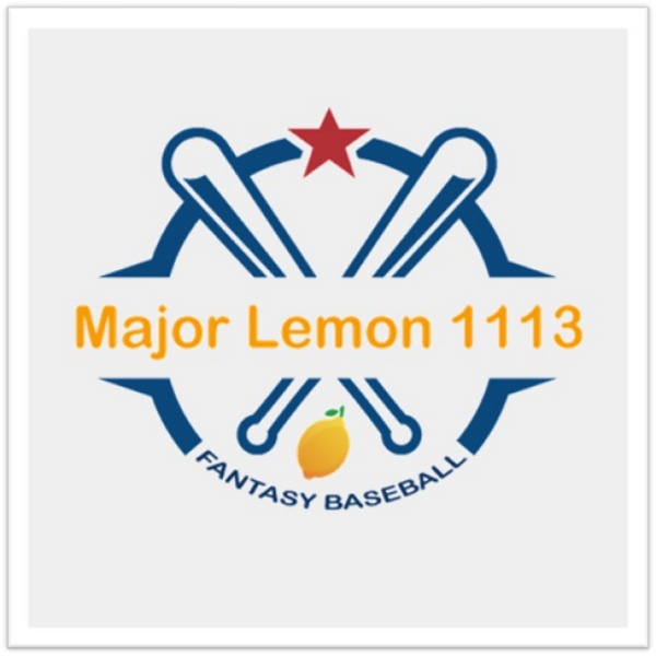 Artwork for 13大檸檬 - Fantasy Baseball