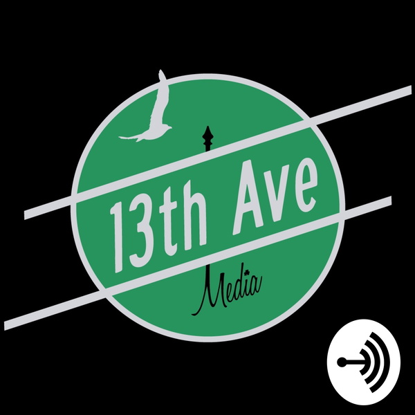 Artwork for 13th Ave Media
