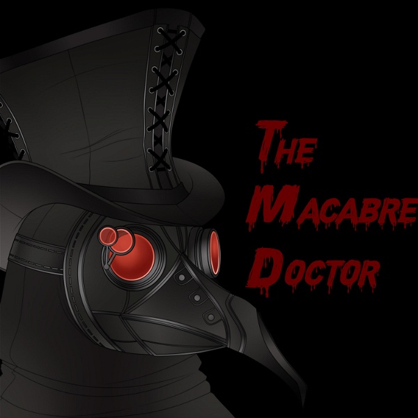 Artwork for The Macabre Doctor