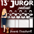 13th Juror Podcast