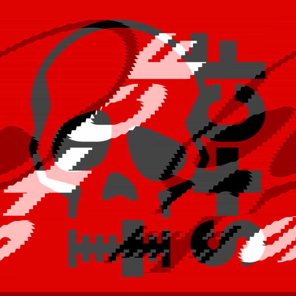 Artwork for Skull + Crossfades