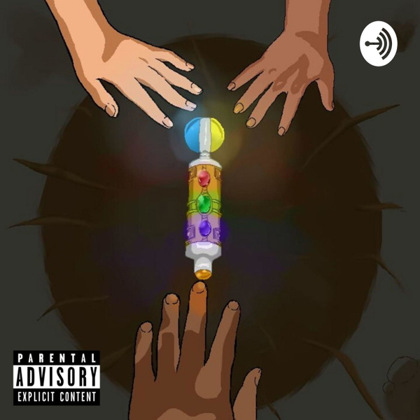 Artwork for Aye, Pass The Mic