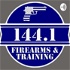 144.1 Firearms & Training Podcast