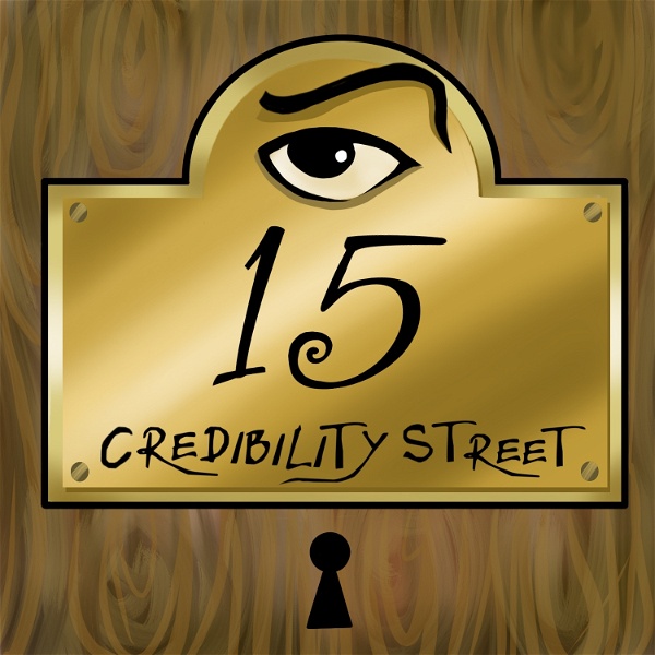 Artwork for 15 Credibility Street