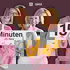 15 Minuten fürs Glück