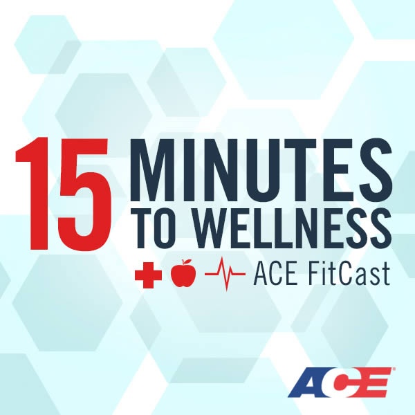 Artwork for 15 Minutes to Wellness