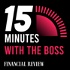 15 Minutes with the Boss