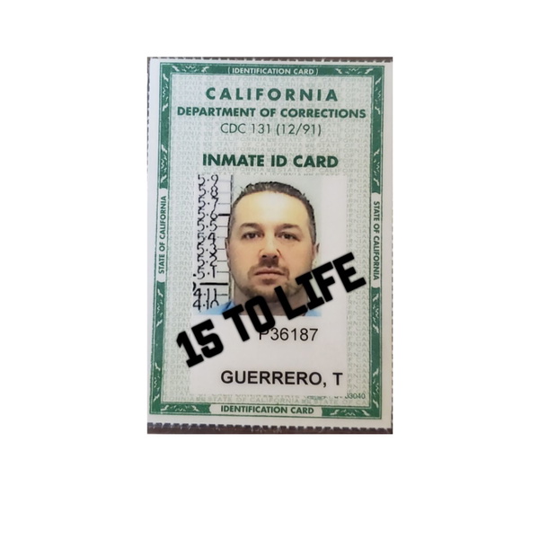 Artwork for 15 to Life