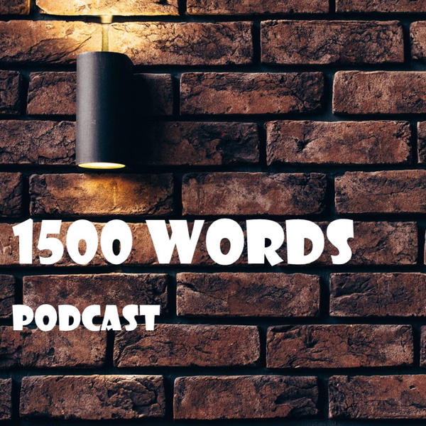 Artwork for 1500 Words