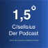 1,5° C/sellsius - der Podcast