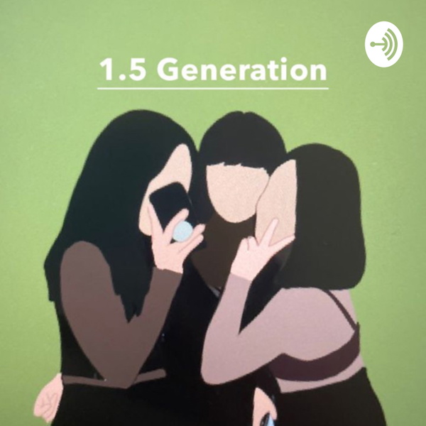 Artwork for 1.5Generation