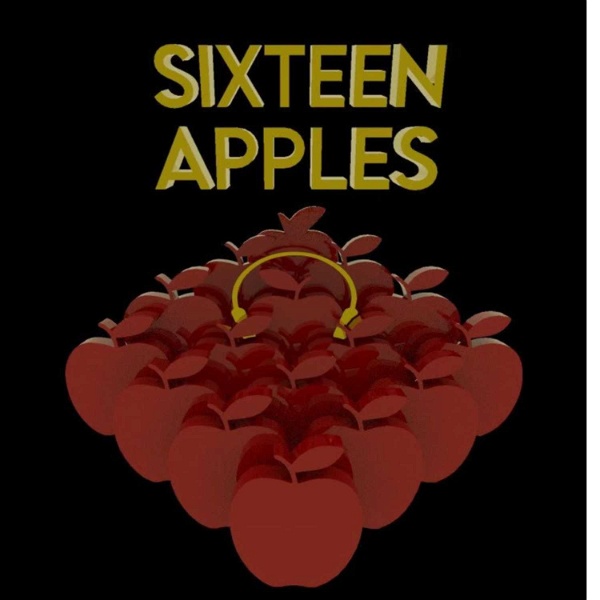 Artwork for 16 Apples Podcasts