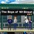 The Boys of 161st Street - Yankees MLB Podcast