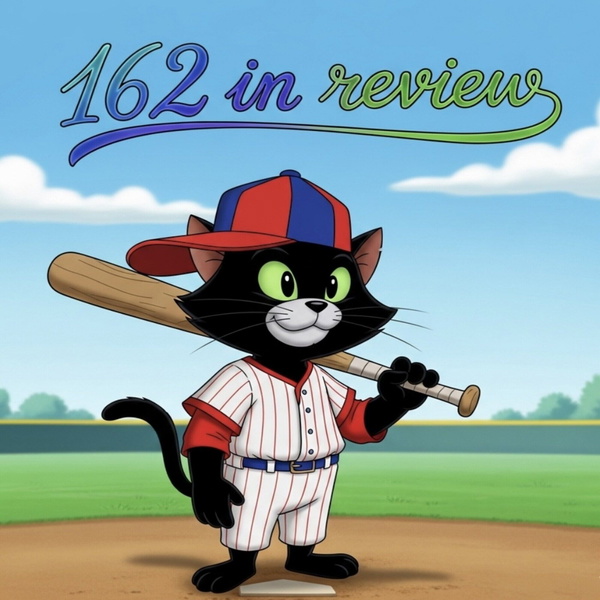 Artwork for 162 in Review