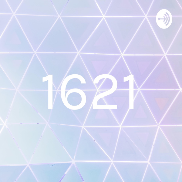 Artwork for 1621