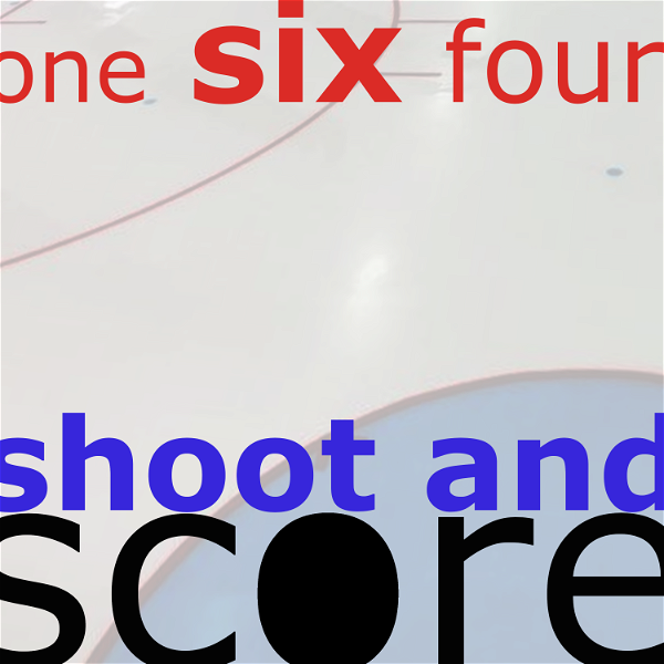 Artwork for 164 Shoot and Score