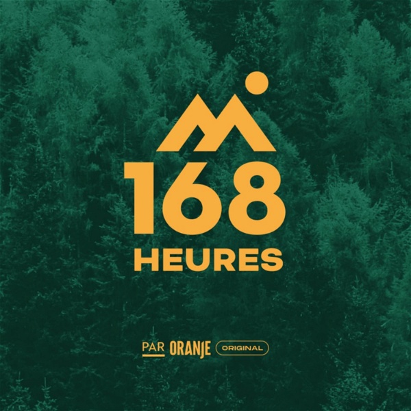Artwork for 168 Heures