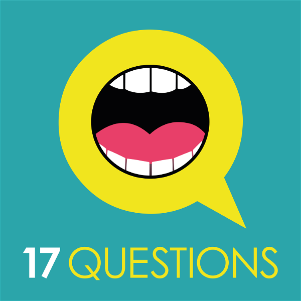 Artwork for 17 Questions