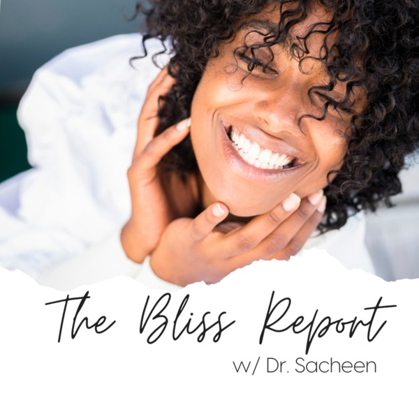 Artwork for The Bliss Report