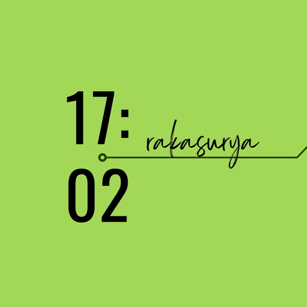 Artwork for 17:02