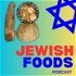 18 Jewish Foods