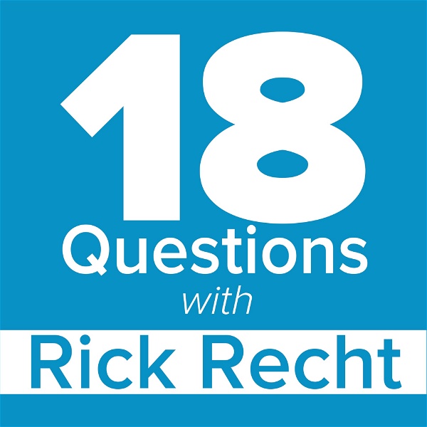 Artwork for 18 Questions