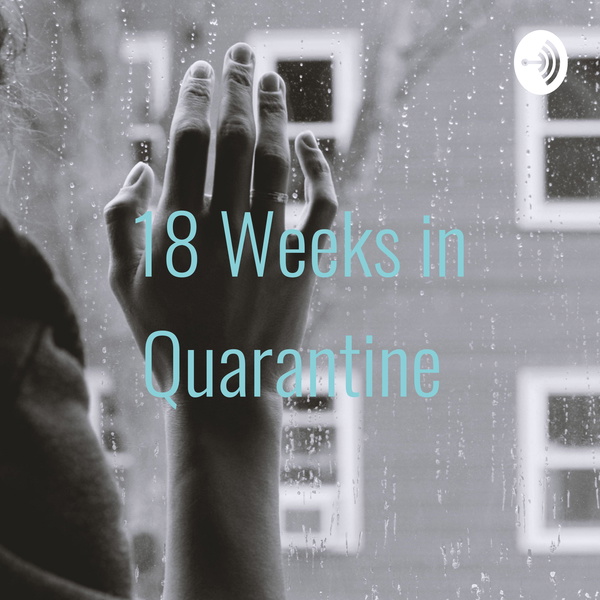 Artwork for 18 Weeks in Quarantine