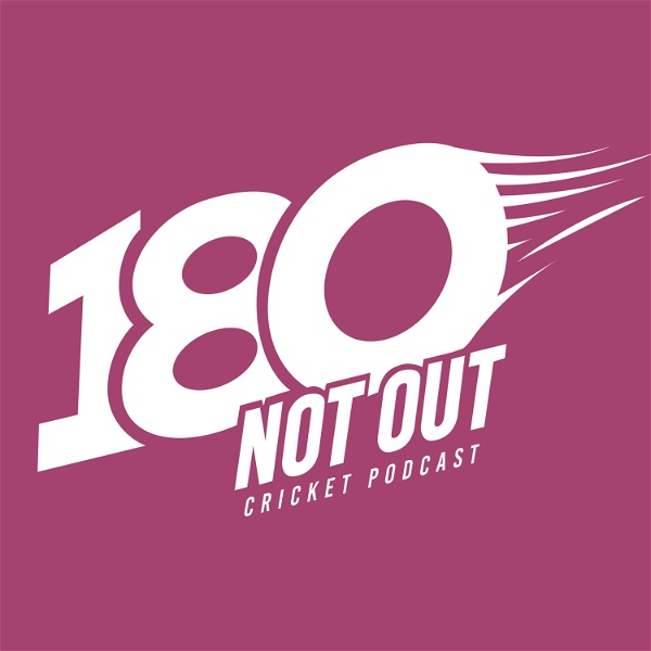 Artwork for 180 Not Out