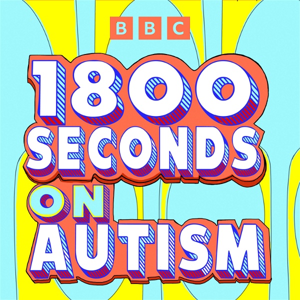 Artwork for 1800 Seconds on Autism