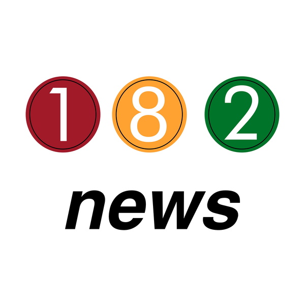 Artwork for 182 News