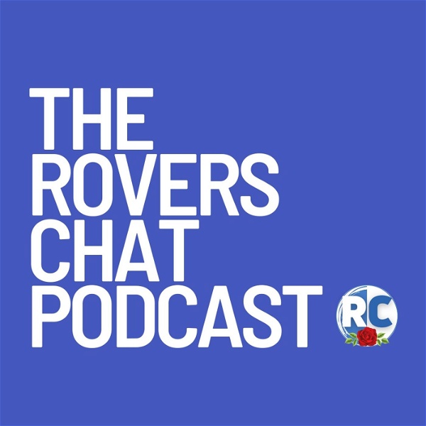 Artwork for Rovers Chat
