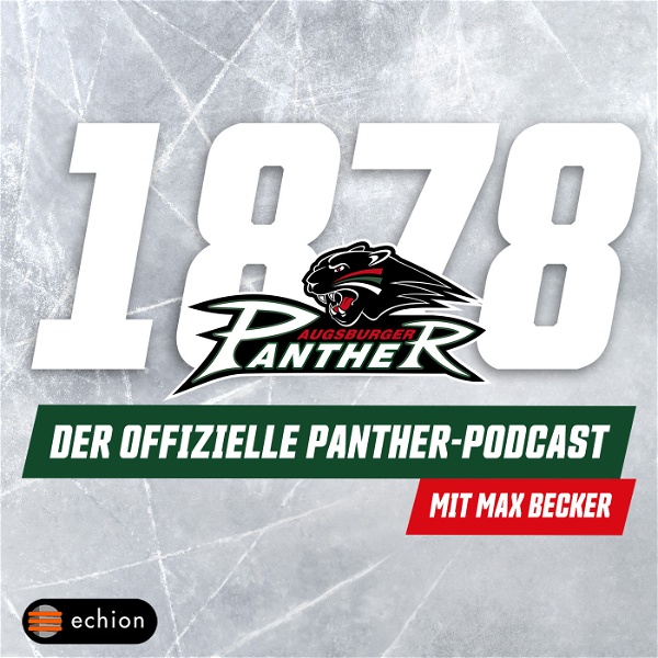 Artwork for 1878 - Der offizielle Panther-Podcast