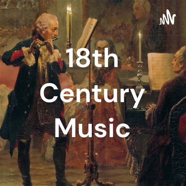 Artwork for 18th Century Music