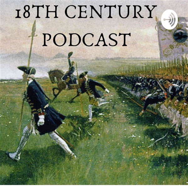Artwork for 18th Century Podcast