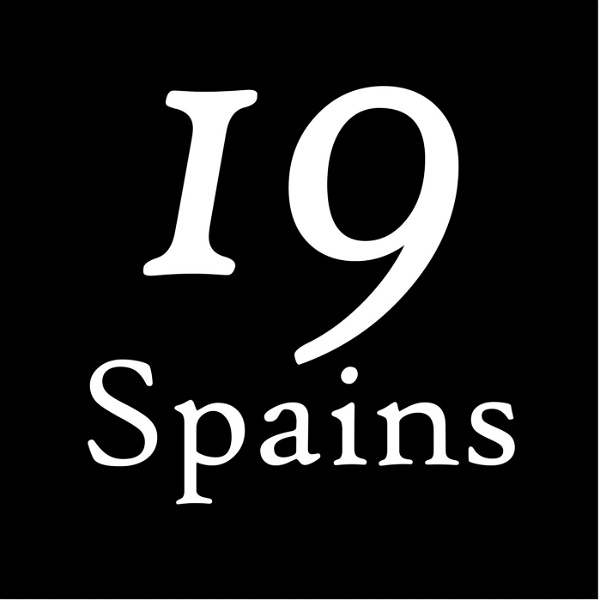 Artwork for 19 Spains