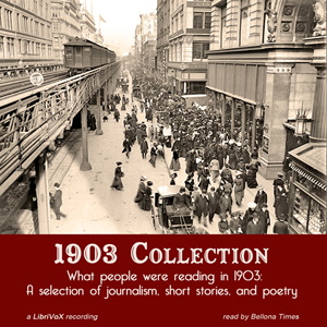 Artwork for 1903 Collection by Various