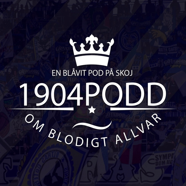 Artwork for 1904podd