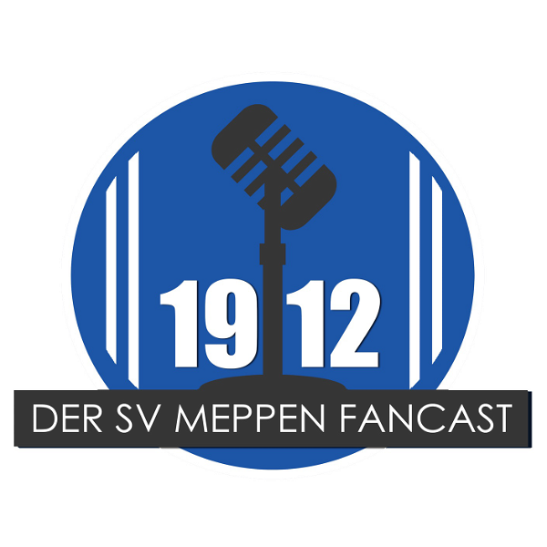 Artwork for 1912 - Der SV Meppen Podcast